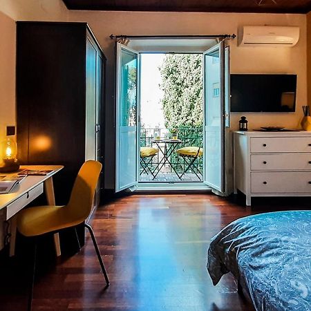 Casa Flavia - Beauty Apartment Close To Vatican Museum Рим Екстериор снимка