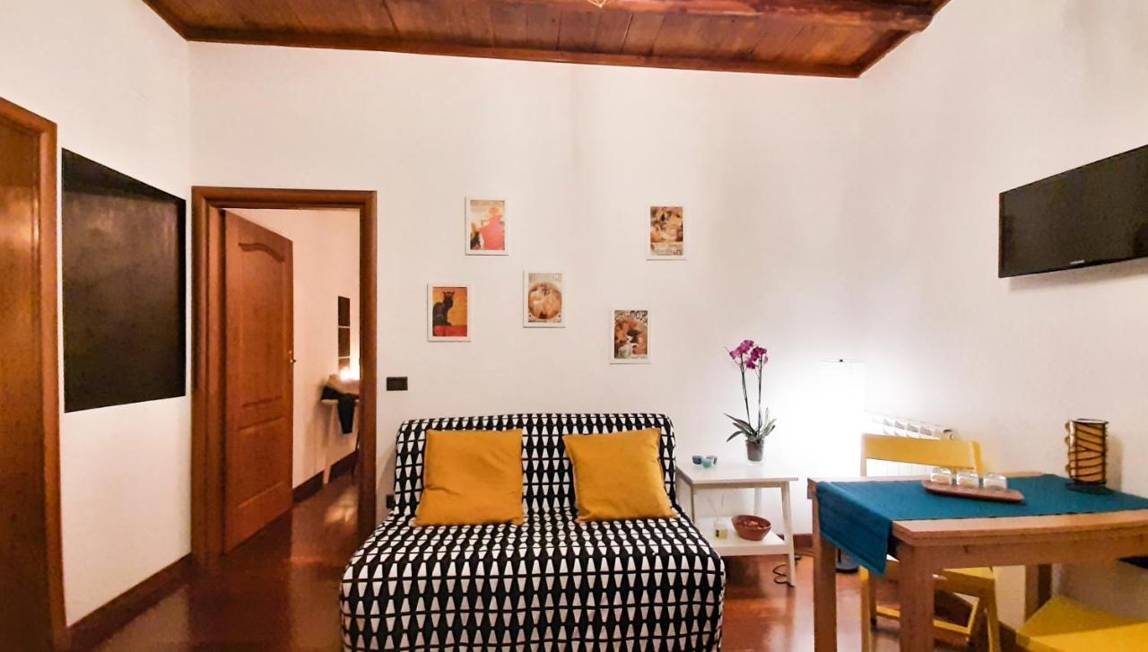Casa Flavia - Beauty Apartment Close To Vatican Museum Рим Екстериор снимка