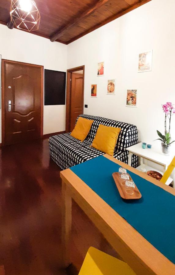 Casa Flavia - Beauty Apartment Close To Vatican Museum Рим Екстериор снимка