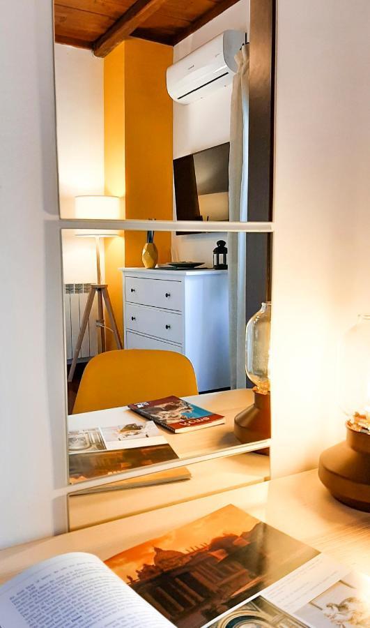 Casa Flavia - Beauty Apartment Close To Vatican Museum Рим Екстериор снимка