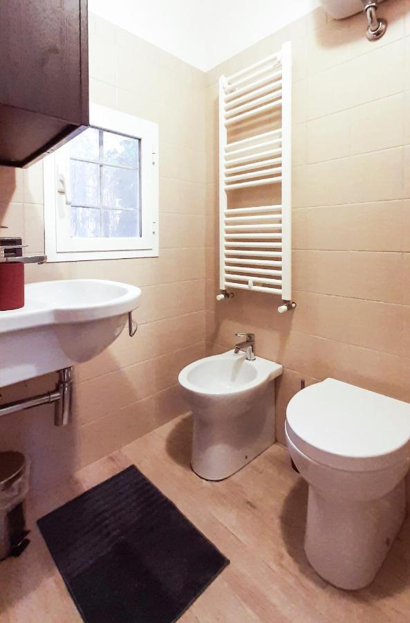 Casa Flavia - Beauty Apartment Close To Vatican Museum Рим Екстериор снимка