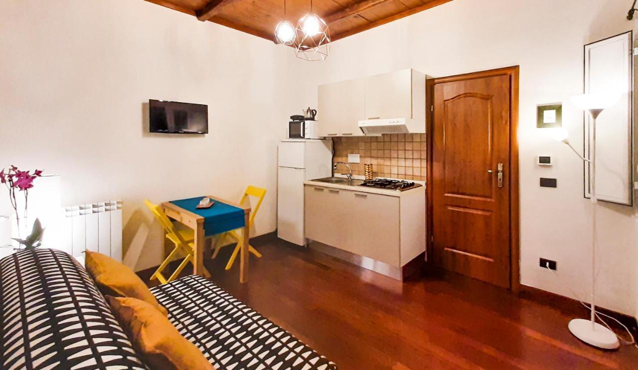 Casa Flavia - Beauty Apartment Close To Vatican Museum Рим Екстериор снимка