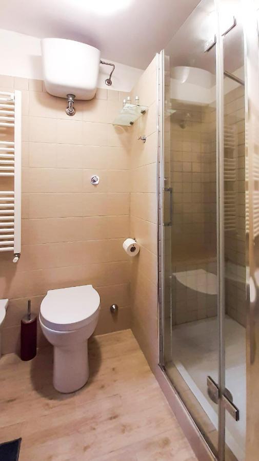 Casa Flavia - Beauty Apartment Close To Vatican Museum Рим Екстериор снимка
