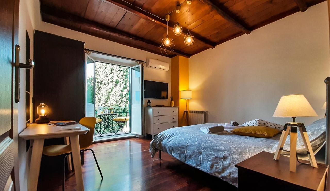 Casa Flavia - Beauty Apartment Close To Vatican Museum Рим Екстериор снимка