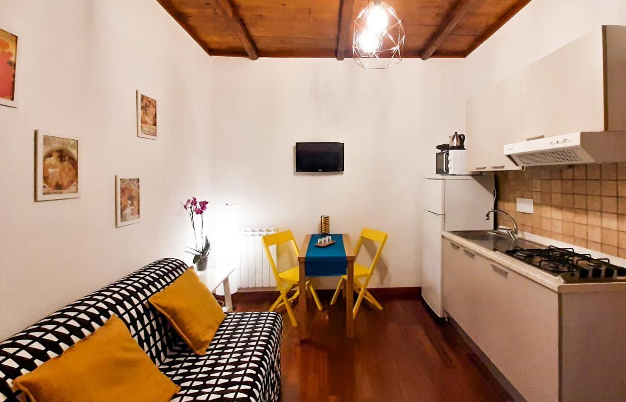 Casa Flavia - Beauty Apartment Close To Vatican Museum Рим Екстериор снимка