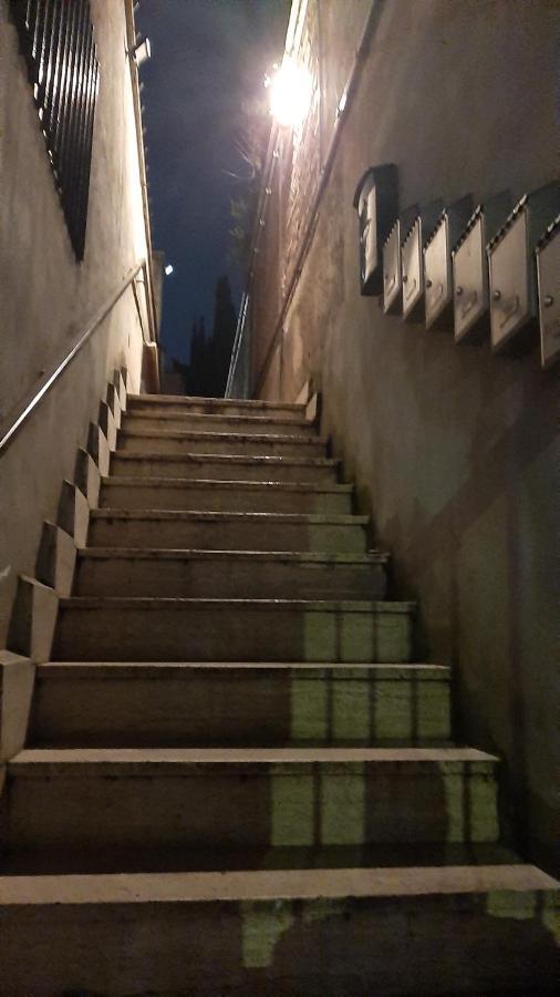 Casa Flavia - Beauty Apartment Close To Vatican Museum Рим Екстериор снимка