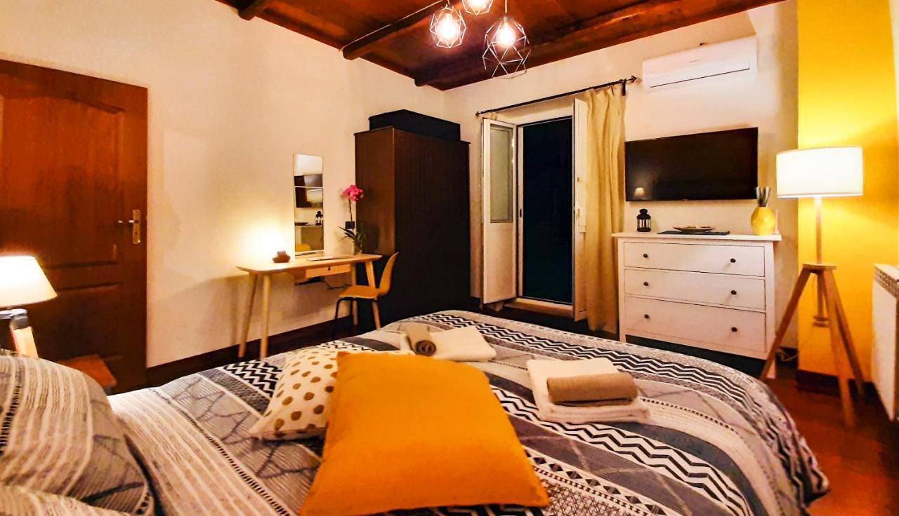 Casa Flavia - Beauty Apartment Close To Vatican Museum Рим Екстериор снимка